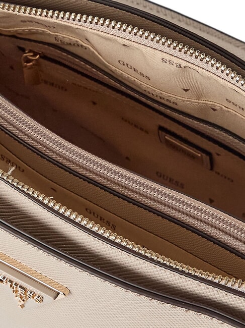 NOELLE 2  Mini Handbag, with shoulder strap Rope - Women&rsquo;s Bags