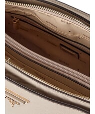 GUESS NOELLE 2  Mini Handbag, with shoulder strap Rope - Women&rsquo;s Bags - 3