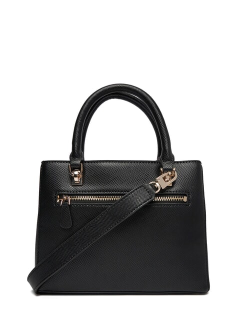 NOELLE 2 Small handbag with shoulder strap BLACK - Women&rsquo;s Bags