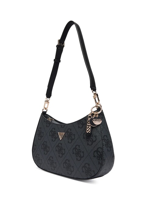 NOELLE 2 4G logo print shoulder bag vikky large roo coalog tote bag - Women&rsquo;s Bags