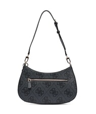 GUESS NOELLE 2 4G logo print shoulder bag vikky large roo coalog tote bag - Women&rsquo;s Bags - 3