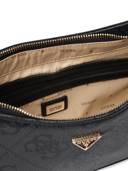 NOELLE 2 4G logo print shoulder bag vikky large roo coalog tote bag - Women&rsquo;s Bags