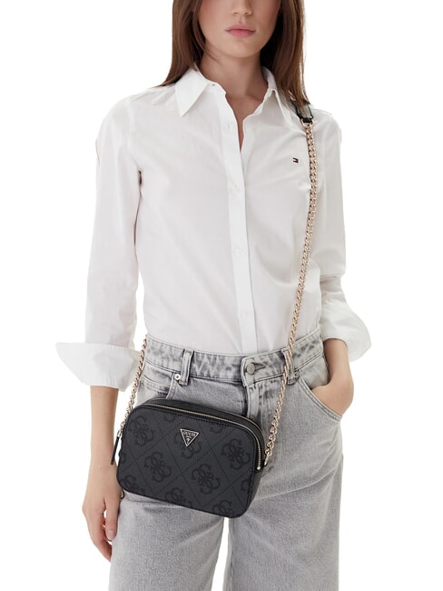 NOELLE 2 Mini Shoulder Camera Bag vikky large roo coalog tote bag - Women&rsquo;s Bags