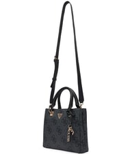 GUESS NOELLE 2 Handbag, with shoulder strap vikky large roo coalog tote bag - Women&rsquo;s Bags - 3