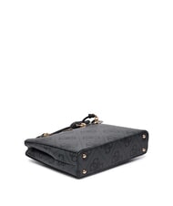 GUESS NOELLE 2 Handbag, with shoulder strap vikky large roo coalog tote bag - Women&rsquo;s Bags - 4