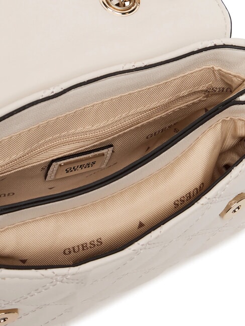 GIULLY 2  OFFWHITE - Women&rsquo;s Bags