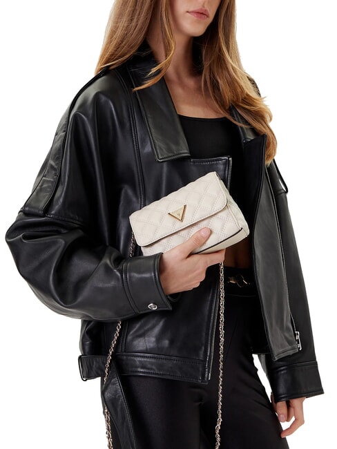 GIULLY 2  OFFWHITE - Women&rsquo;s Bags