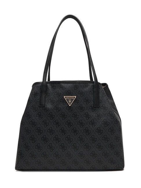 VICTTORIA 2 Shoulder shopper, with clutch vikky large roo coalog tote bag - Women&rsquo;s Bags