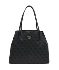 GUESS VICTTORIA 2 Shoulder shopper, with clutch - Women&rsquo;s Bags