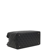 GUESS VICTTORIA 2 Shoulder shopper, with clutch vikky large roo coalog tote bag - Women&rsquo;s Bags - 5