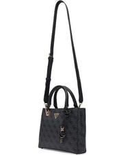 GUESS NOELLE 2 Handbag, with shoulder strap vikky large roo coalog tote bag - Women&rsquo;s Bags - 3