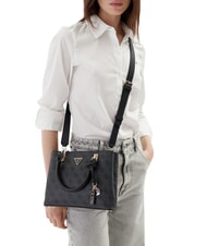 GUESS NOELLE 2 Handbag, with shoulder strap vikky large roo coalog tote bag - Women&rsquo;s Bags - 6