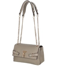 GUESS YESBA Shoulder bag with flap, crossbody bag light sage - Women&rsquo;s Bags - 4