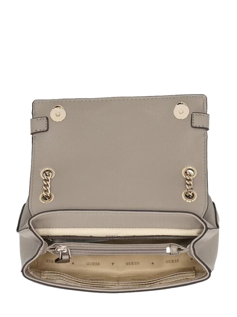 YESBA Shoulder bag with flap, crossbody bag light sage - Women&rsquo;s Bags
