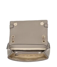 GUESS YESBA Shoulder bag with flap, crossbody bag light sage - Women&rsquo;s Bags - 5