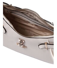 GUESS YESBA Shoulder bag OFFWHITE - Women&rsquo;s Bags - 3