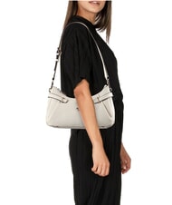 GUESS YESBA Shoulder bag OFFWHITE - Women&rsquo;s Bags - 4