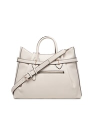 GUESS YESBA Handbag with shoulder strap OFFWHITE - Women&rsquo;s Bags - 2