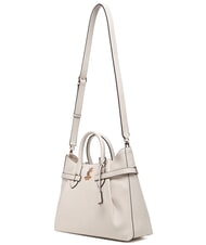 GUESS YESBA Handbag with shoulder strap OFFWHITE - Women&rsquo;s Bags - 3