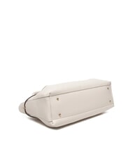 GUESS YESBA Handbag with shoulder strap OFFWHITE - Women&rsquo;s Bags - 4
