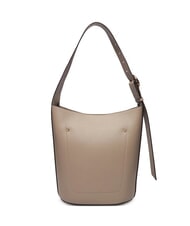 GUESS MERIDIAN 2 Bucket bag with pouch dark taupe - Women&rsquo;s Bags - 3