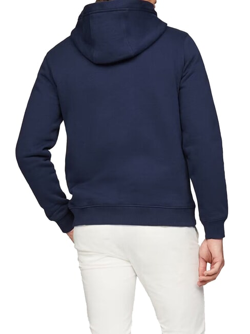 TH Cotton hoodie night sky - Sweatshirts