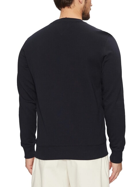 TH Crewneck cotton sweatshirt desert sky - Sweatshirts