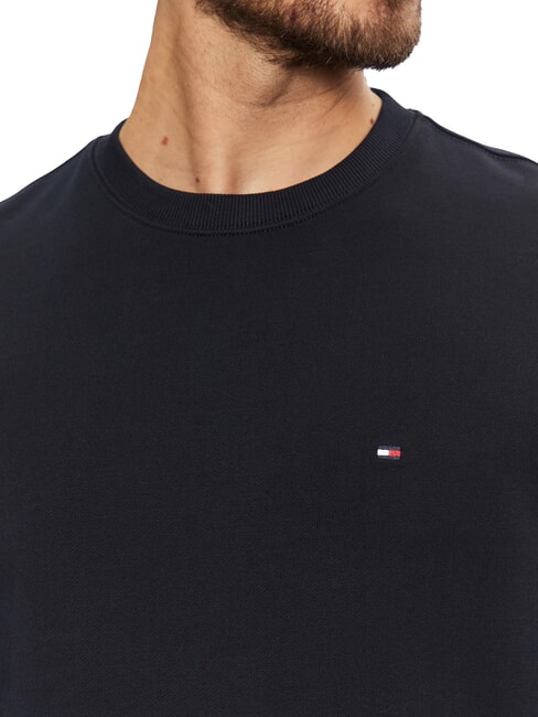 TH Crewneck cotton sweatshirt desert sky - Sweatshirts