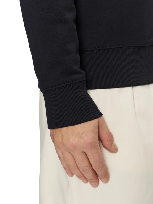 TH Crewneck cotton sweatshirt desert sky - Sweatshirts