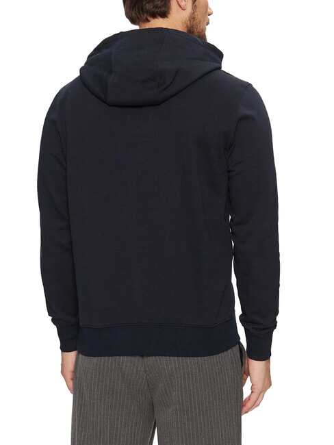 TH Cotton hoodie desert sky - Sweatshirts