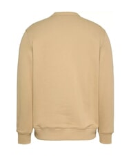 TOMMY HILFIGER TH JEANS Cotton crewneck sweatshirt - Sweatshirts