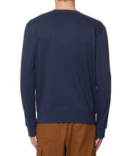 TOMMY HILFIGER TH JEANS Regular fit crew neck sweatshirt - Sweatshirts