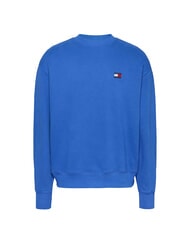 TOMMY HILFIGER TH JEANS Crewneck sweatshirt blue weather - Sweatshirts - 5