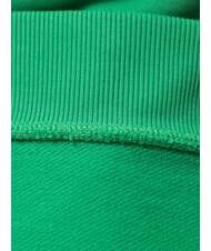 TOMMY HILFIGER TH JEANS Flag Patch Hoodie coastal green - Sweatshirts - 4