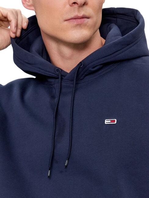 TH JEANS Regular fit hoodie twilight navy - Sweatshirts