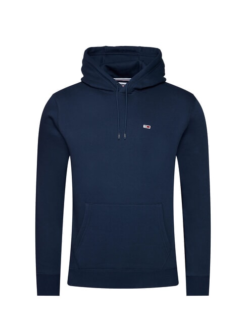 TH JEANS Regular fit hoodie twilight navy - Sweatshirts