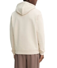 TOMMY HILFIGER TH JEANS Flag Patch Hoodie - Sweatshirts