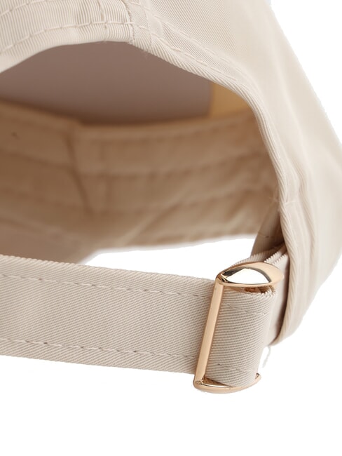 DINA Baseball cap light oak - Hats