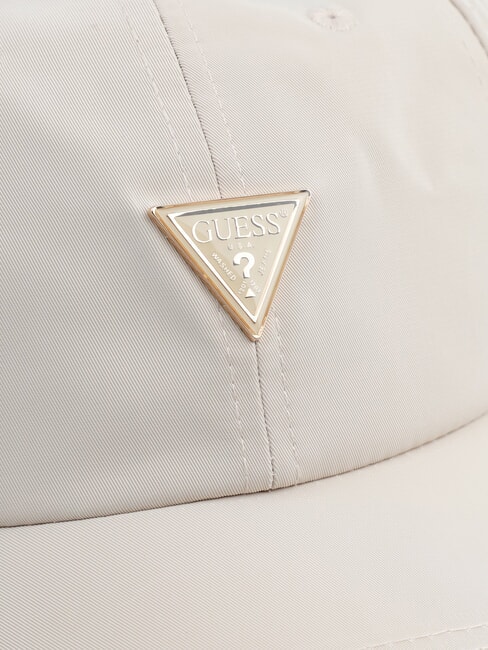 DINA Baseball cap light oak - Hats