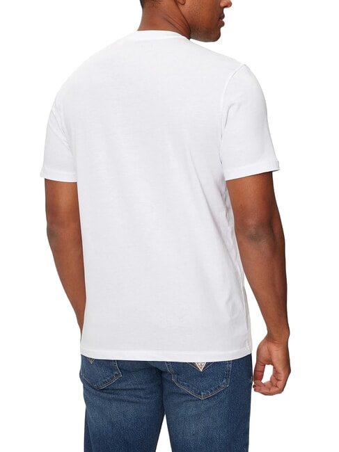 UNDERWEAR Cotton T-Shirt purwhite - T-shirt