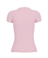 GUESS SCRIPT T-shirt delicate pink - T-shirt - 2