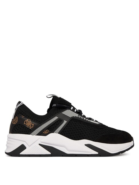 GENGA Sneakers BLACK - Women&rsquo;s shoes