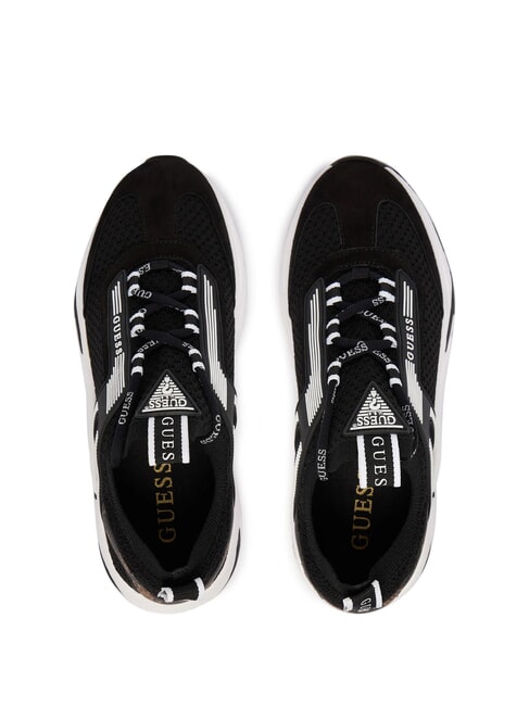 GENGA Sneakers BLACK - Women&rsquo;s shoes