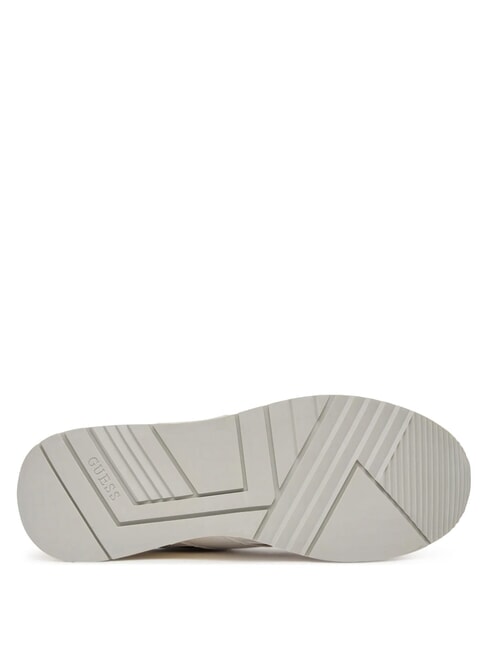 MICKAY Sneakers white grey - Women&rsquo;s shoes