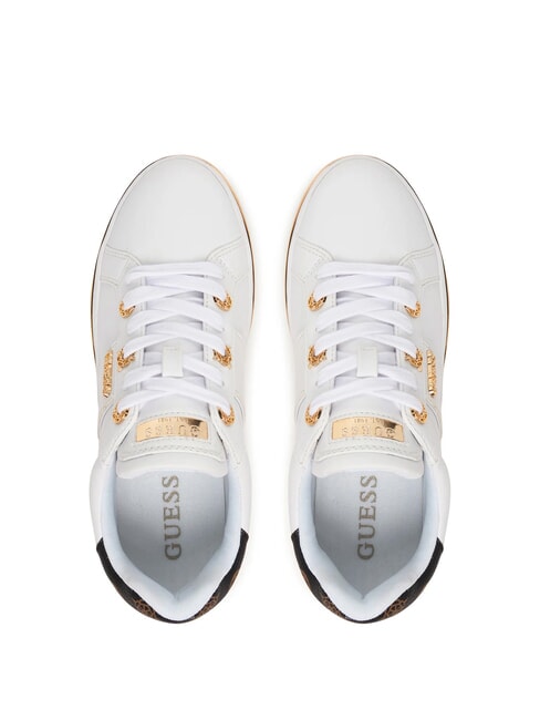 STEW  Women's Sneakers BLACK - Women&rsquo;s shoes