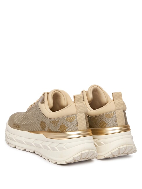 RUNIT3  Sneakers platinum - Women&rsquo;s shoes