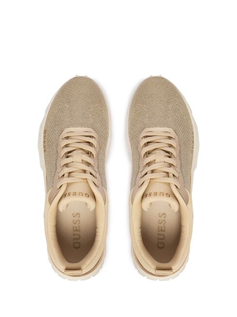 RUNIT3  Sneakers platinum - Women&rsquo;s shoes