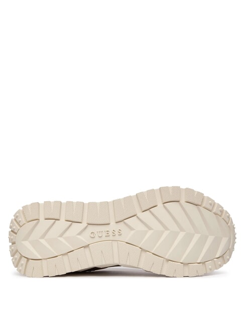 RUNIT3  Sneakers platinum - Women&rsquo;s shoes