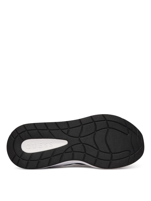 GENGA Sneakers BLACK - Women&rsquo;s shoes