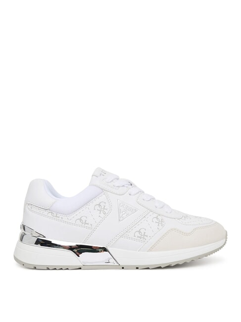 MICKAY Sneakers white grey - Women&rsquo;s shoes